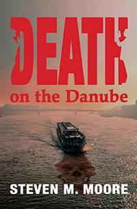 Death on the Danube (Esther Brookstone Art Detective Series Book 3)