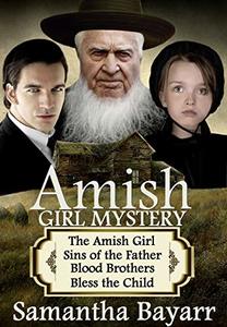 Amish Girl Mystery: Amish Suspense