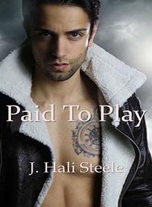 Paid To Play (Brief Knights Book 3)