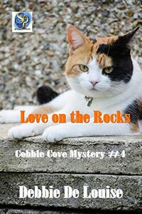 Love on the Rocks (Cobble Cove Mystery Book 4) - Published on Oct, 2018