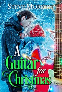 A Guitar for Christmas