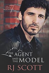 The Agent and the Model (Ellery Mountain Book 7)