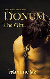 Donum - The Gift (Omnia Vincit Amor Book I)