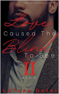 Love Caused The Blind To See Again - Published on Mar, 2020