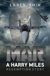 Mar: A Harry Miles Redemption Story (Harry's War)