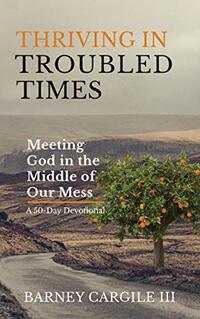 Thriving in Troubled Times: Meeting God in the Middle of Our Mess (Thriving in Life)