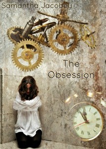 The Obsession: A Short Story (The Writer's Block #2)