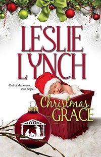 Christmas Grace (The Appalachian Foothills series Book 5)