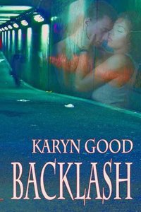 Backlash - Published on May, 2012