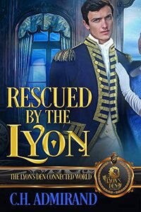 Rescued by the Lyon - Published on Mar, 2022