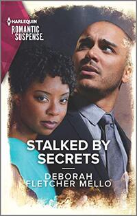 Stalked by Secrets (To Serve and Seduce Book 4)