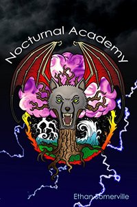 Nocturnal Academy - Published on Jan, 2014