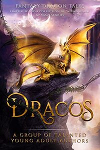 Dracos: Fantasy Dragon Tales