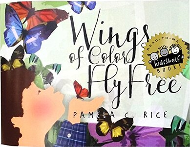 Wings of Color Fly Free