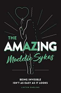 The Amazing Maddie Sykes