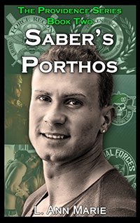 Saber's Porthos: Book Two (The Providence Series)