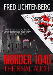 Murder 1040: The Final Audit