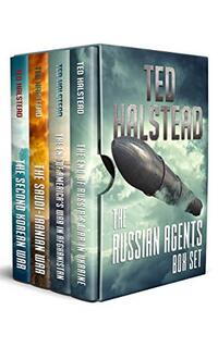The Russian Agents Box Set