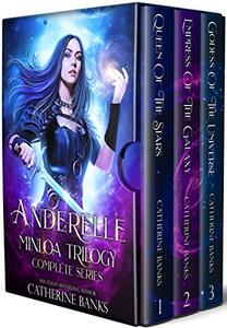The Complete Anderelle: Minloa Trilogy
