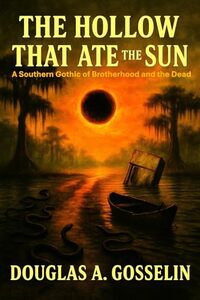 The Hollow that Ate the Sun