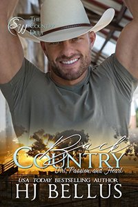 Back Country (Country Duet Book 2)