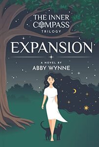 Expansion (The Inner Compass Trilogy Book 3) - Published on Mar, 2023