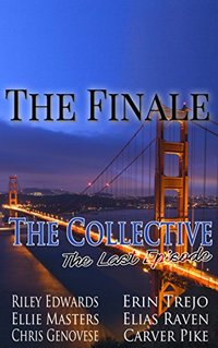 The Collective Season One Finale