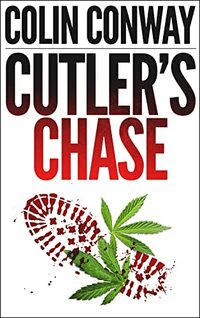 Cutler's Chase (The John Cutler Mysteries Book 2)