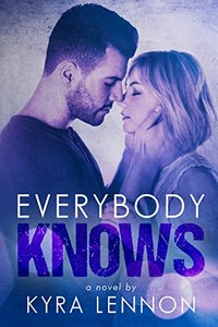 Everybody Knows (Razes Hell Book 2)