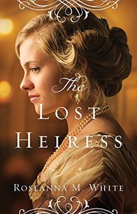 The Lost Heiress (Ladies of the Manor Book #1) - Published on Sep, 2015