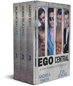 Ego Central - Published on Dec, 2019