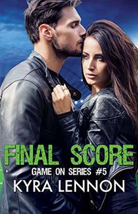 Final Score (Game On Book 5)