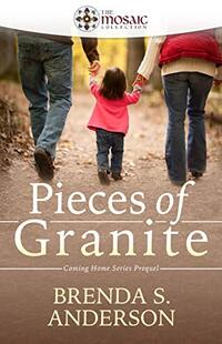 Pieces of Granite (Coming Home) - Published on Nov, 2014