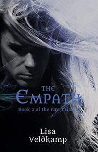 The Empath (The Fire Trilogy Book 2) - Published on Apr, 2017