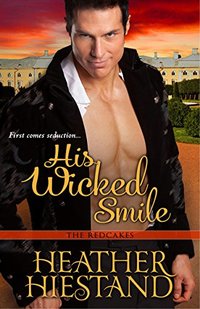 His Wicked Smile (Redcakes Book 3)