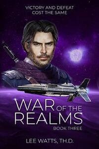 War of the Realms: Promises & Prophecies
