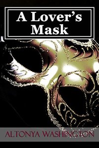 A LOVER'S MASK (The Ramsey Series Book 3)