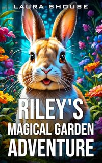 Riley's Magical Garden Adventure