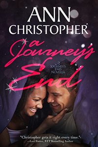 A Journey's End (Journey's End #1)