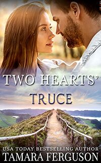 TWO HEARTSâ€™ TRUCE (Two Hearts Wounded Warrior Romance Book 16)