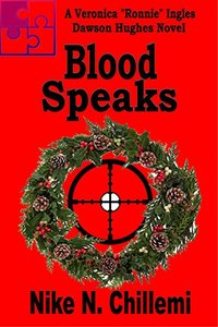 Blood Speaks: A Veronica 