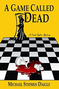 A Game Called Dead - Published on Jan, 2016