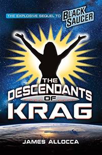 The Descendants Of Krag - Published on Aug, 2020