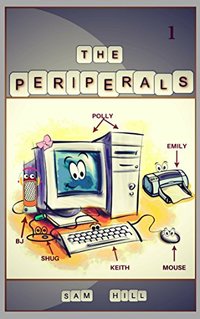 The PERIPHERALS: What if computers could talk?