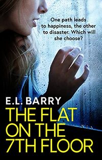 The Flat on the 7th Floor (Josie Jackson Mysteries Book 1)