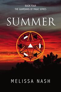 Summer: The Guardians of Magic Book 4