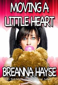 Moving A Little Heart (Little Hearts Book 1)