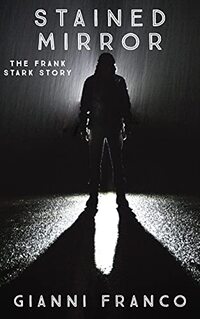 Stained Mirror: A Serial Killer Memoir - Published on Apr, 2021