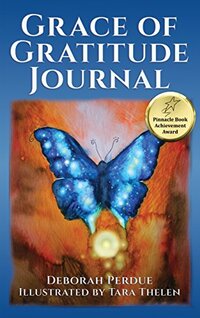 Grace of Gratitude Journal