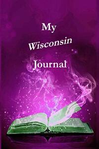 My Wisconsin Journal: Pambling Roads